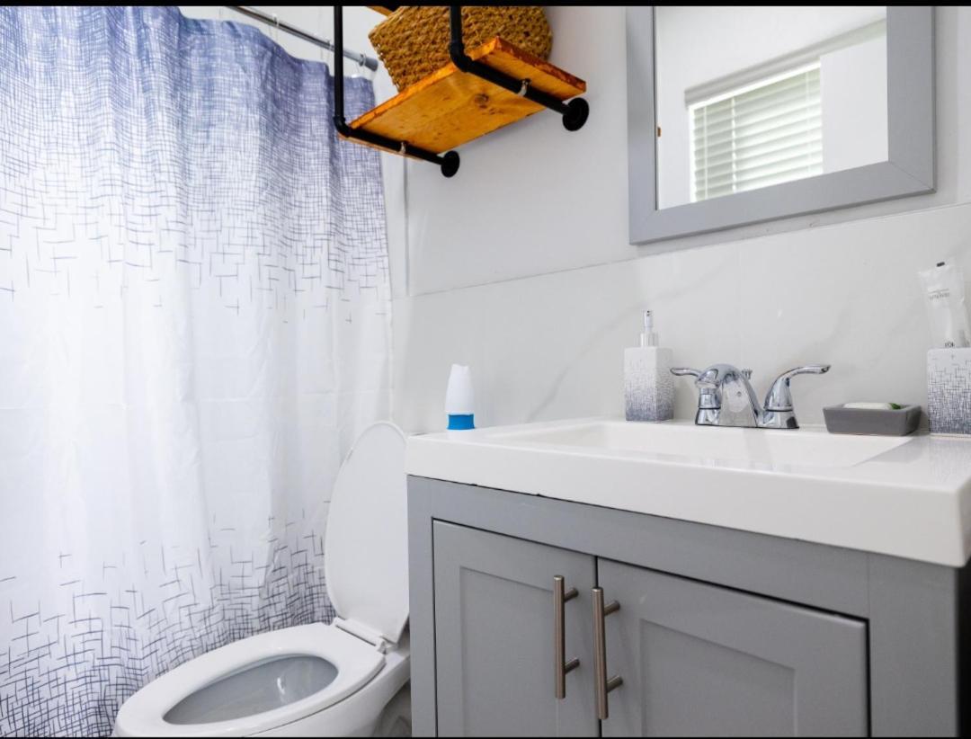 Beautiful Studio In Heart Of Miami Exterior foto