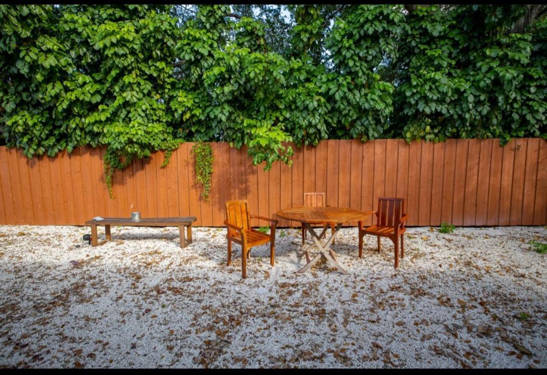 Beautiful Studio In Heart Of Miami Exterior foto